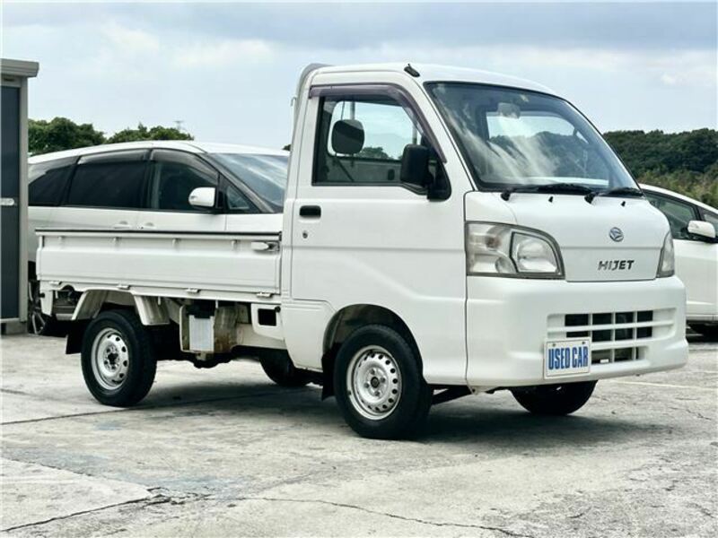 HIJET TRUCK-22