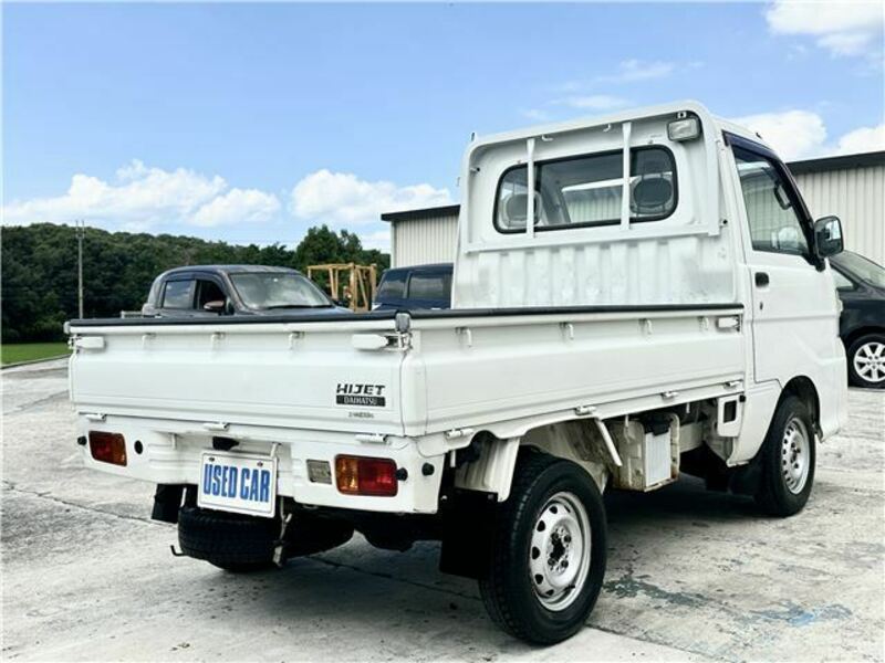 HIJET TRUCK-23