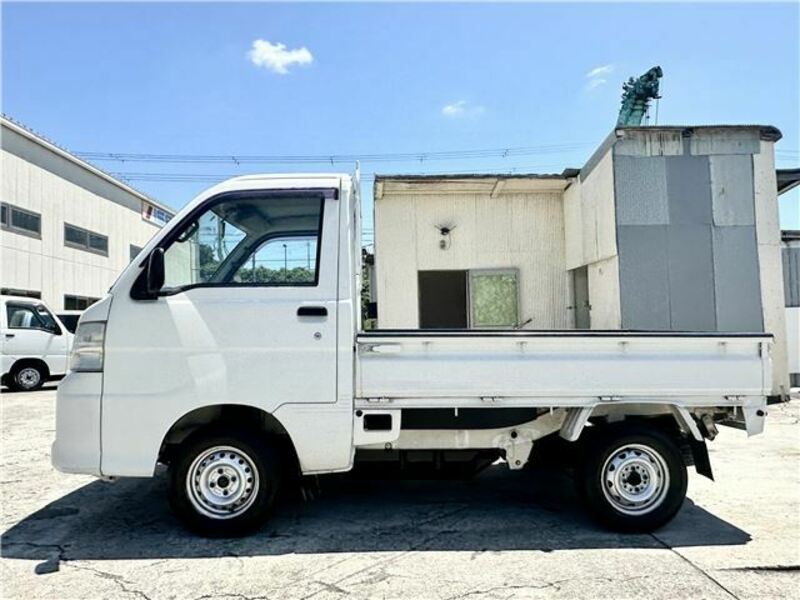 HIJET TRUCK-27