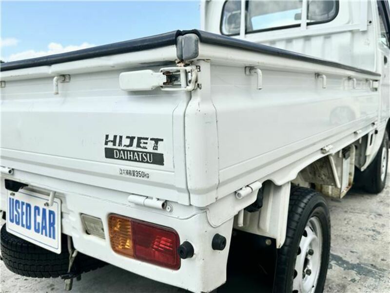 HIJET TRUCK-31