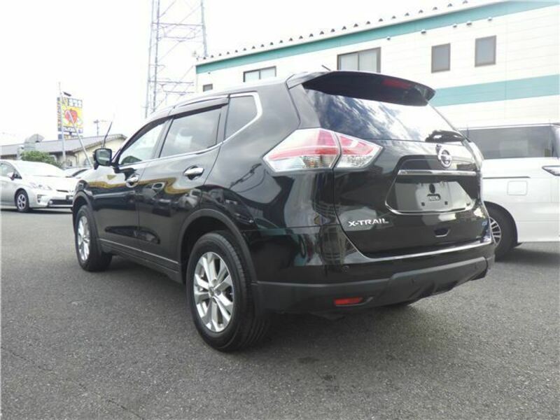 X-TRAIL-2