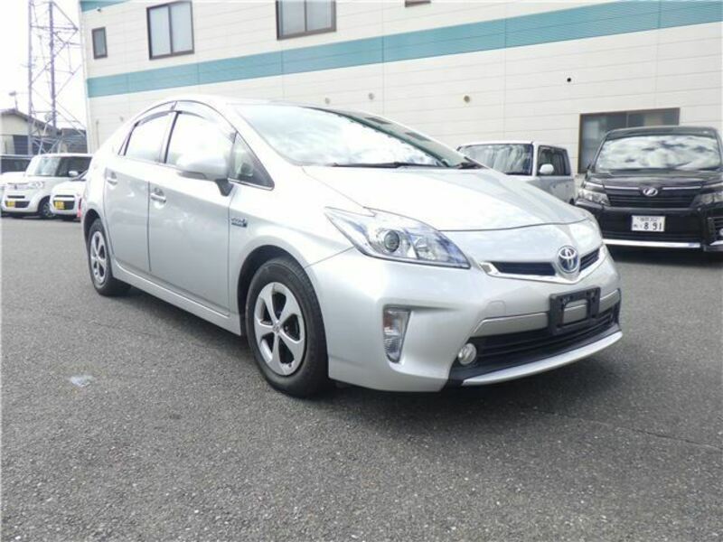 PRIUS PHV-1