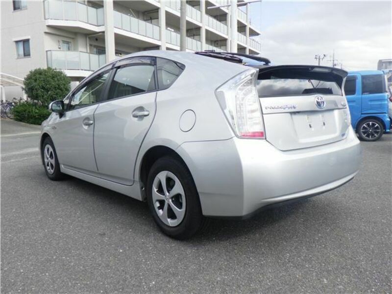 PRIUS PHV-2