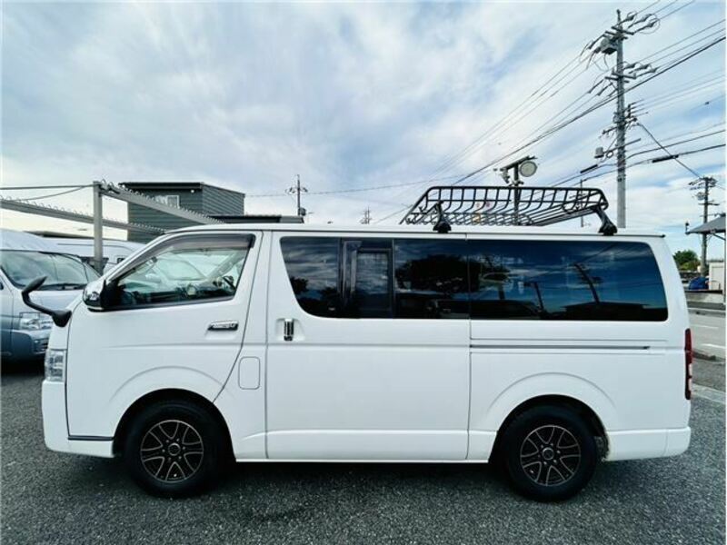 HIACE VAN-3