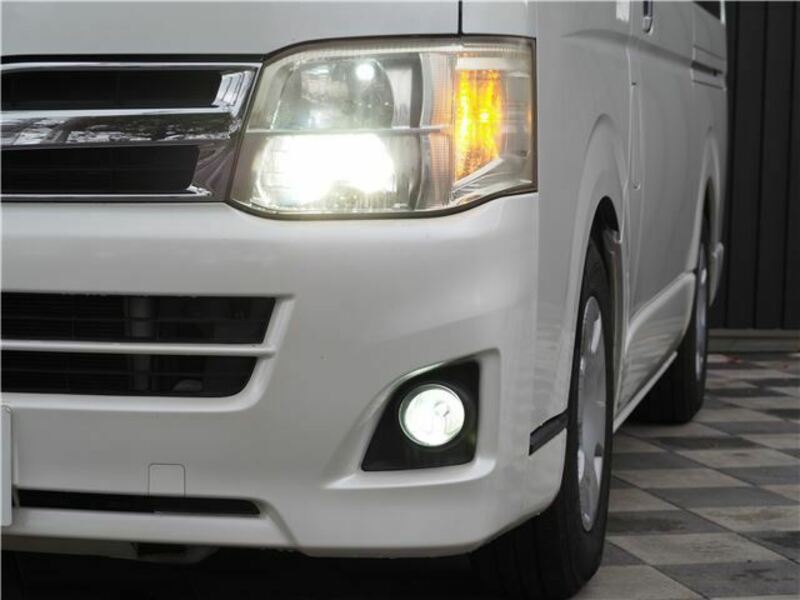 HIACE VAN-32