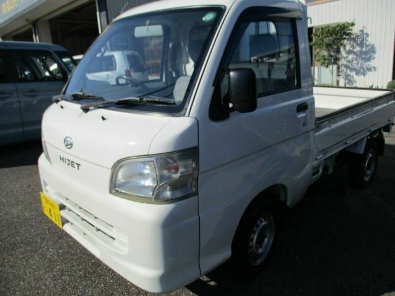 HIJET TRUCK-0