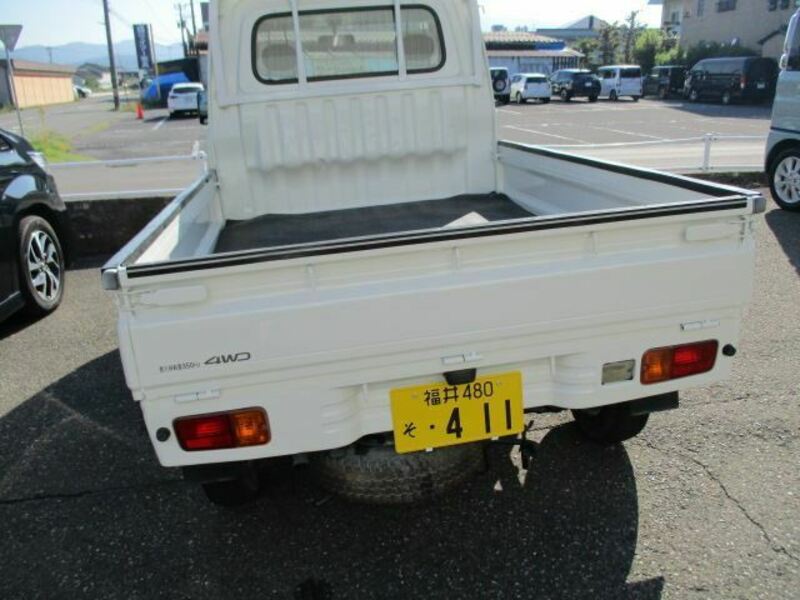 HIJET TRUCK-5