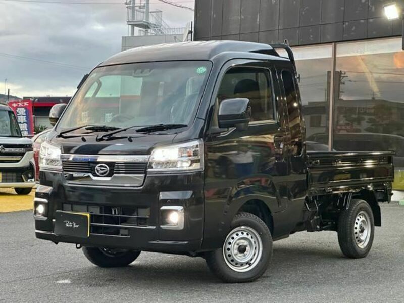 HIJET TRUCK-1