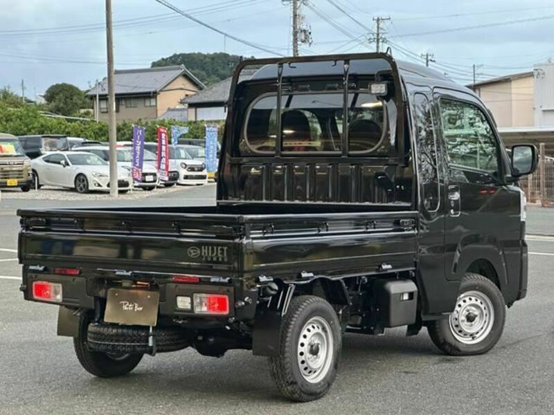 HIJET TRUCK-2