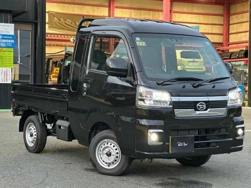 HIJET TRUCK-25