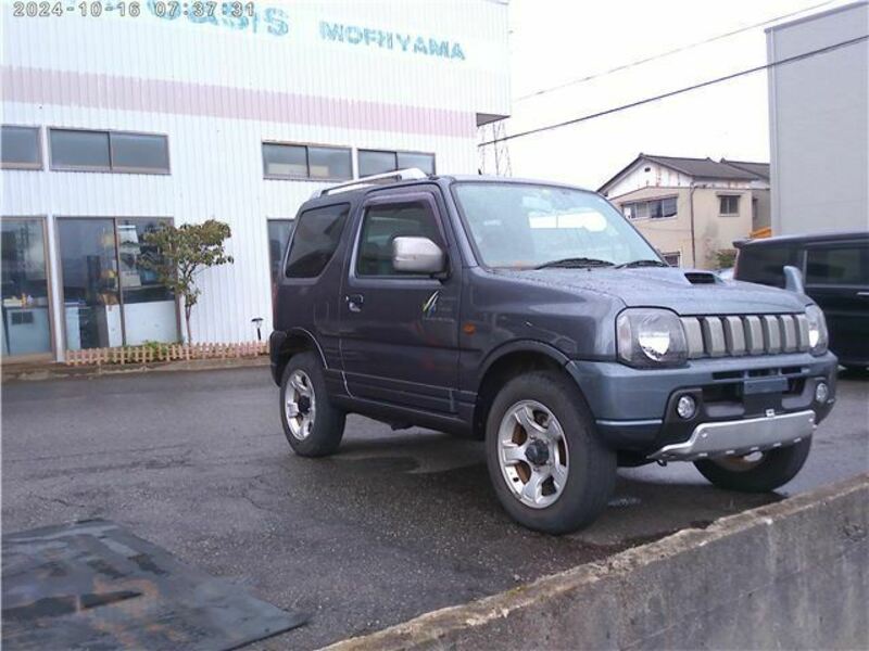 JIMNY-8