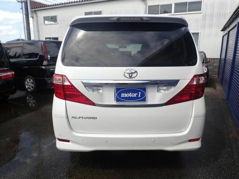 ALPHARD-3