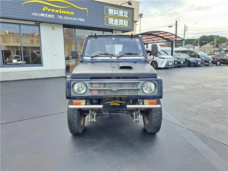 JIMNY-1