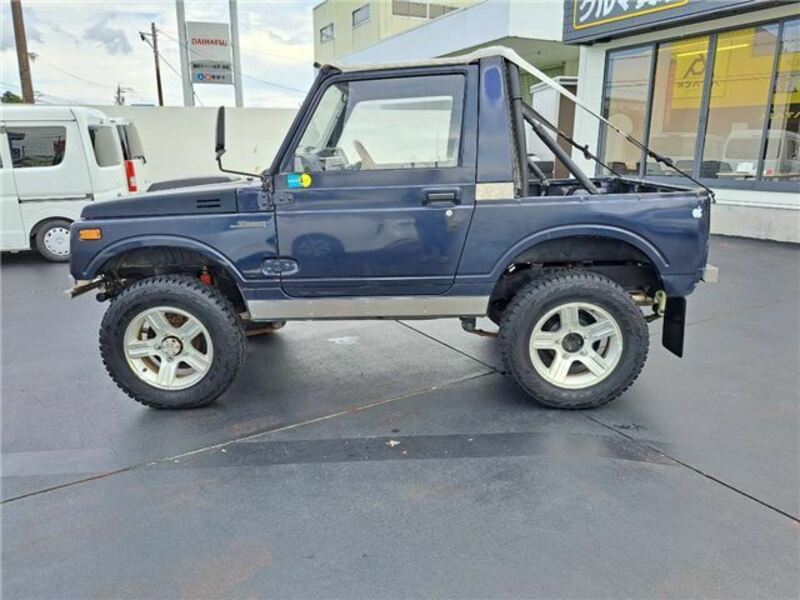 JIMNY-7