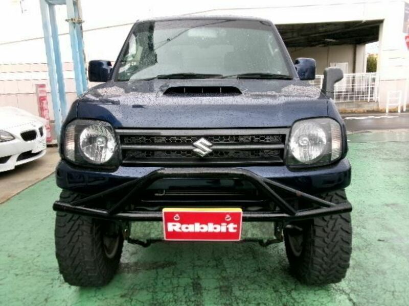 JIMNY-1