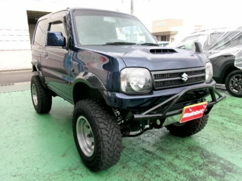 JIMNY-2