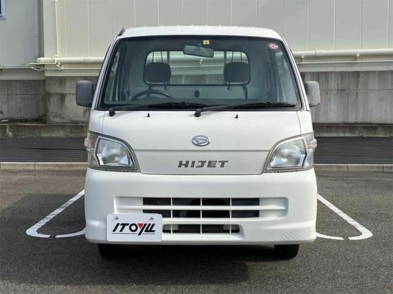 HIJET TRUCK-1