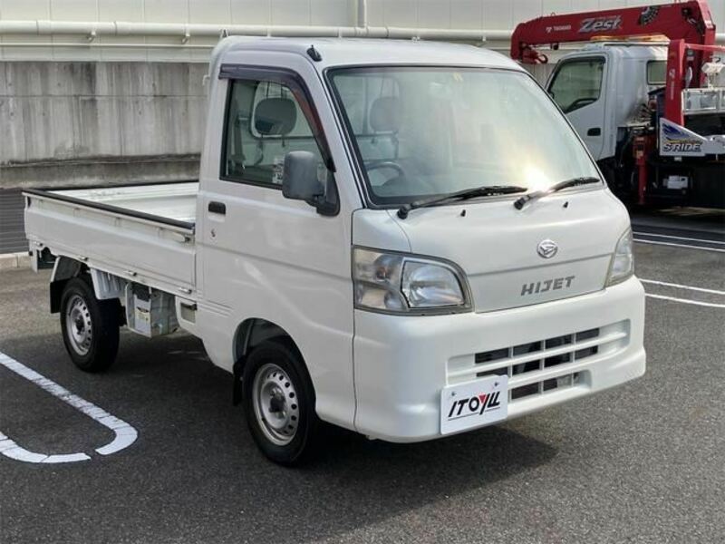 HIJET TRUCK-2