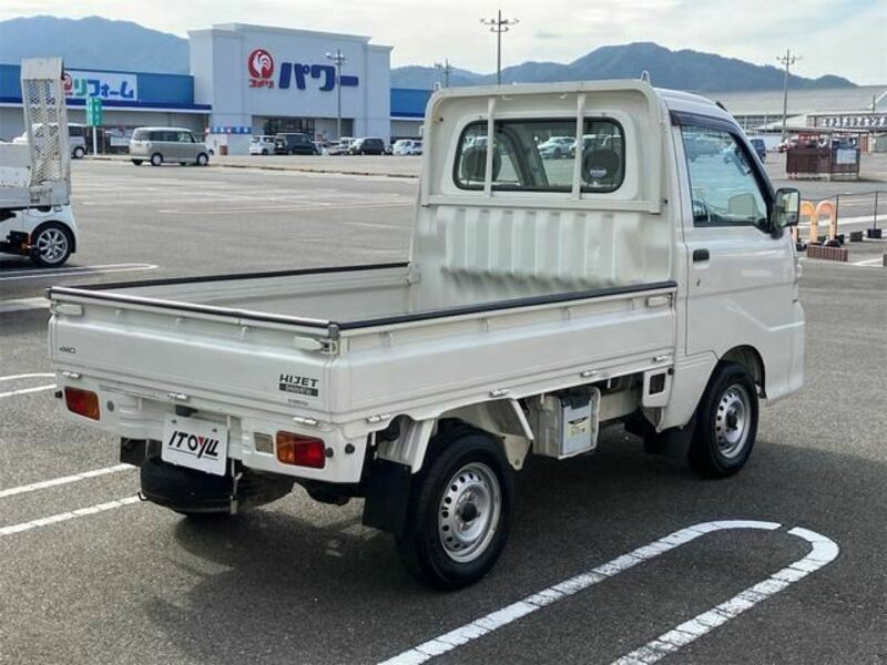 HIJET TRUCK-4