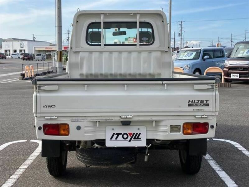 HIJET TRUCK-5