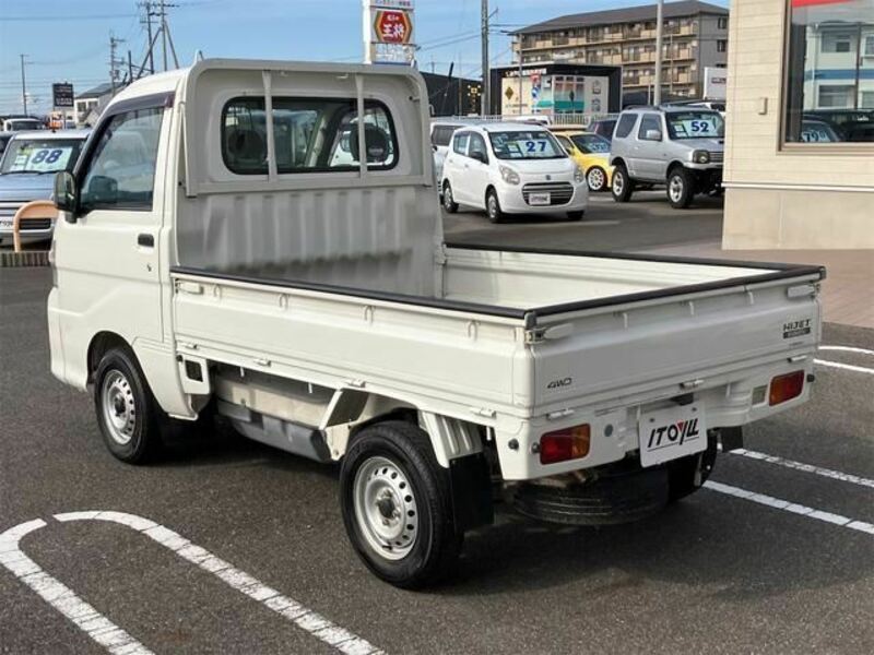 HIJET TRUCK-6