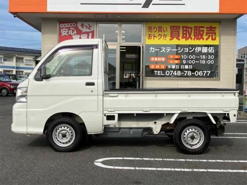 HIJET TRUCK-7