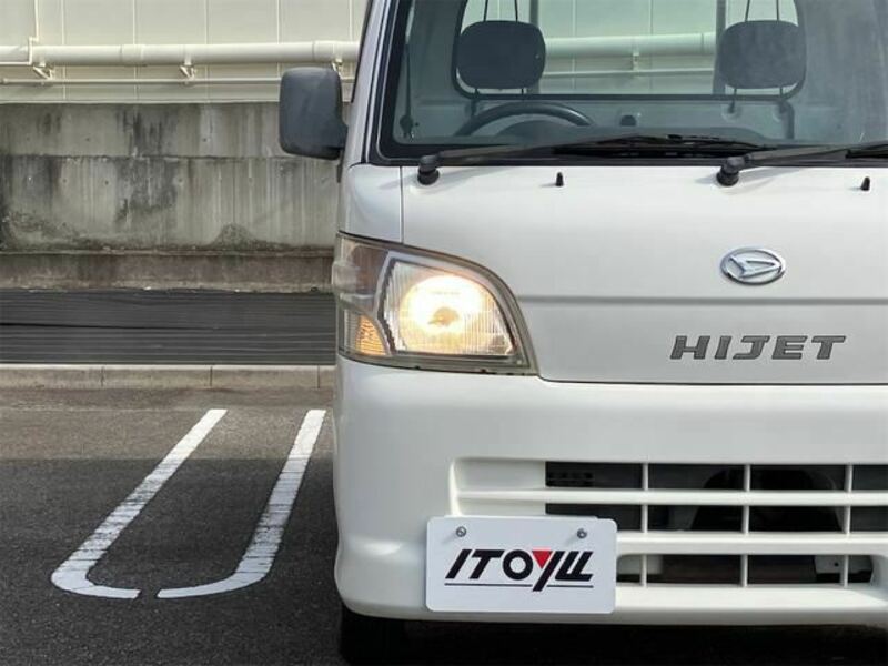 HIJET TRUCK-19