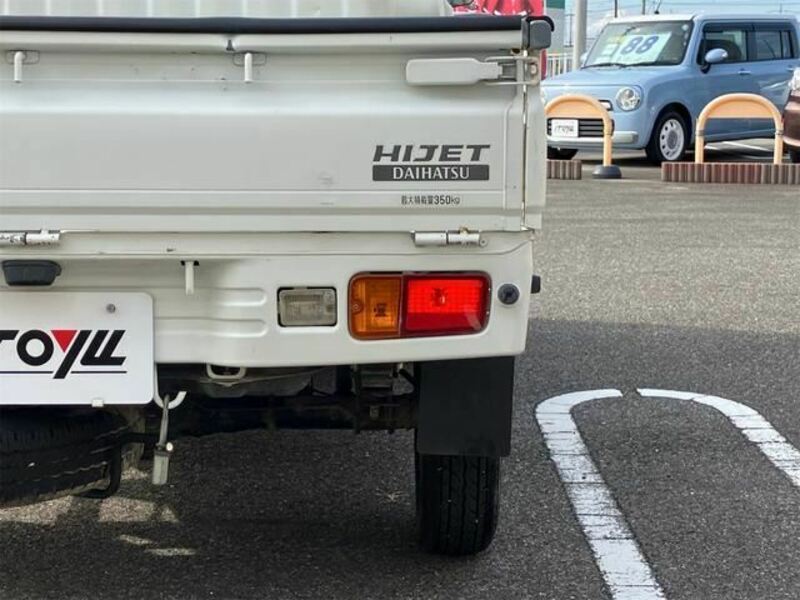 HIJET TRUCK-21