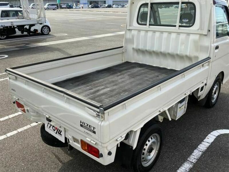 HIJET TRUCK-25