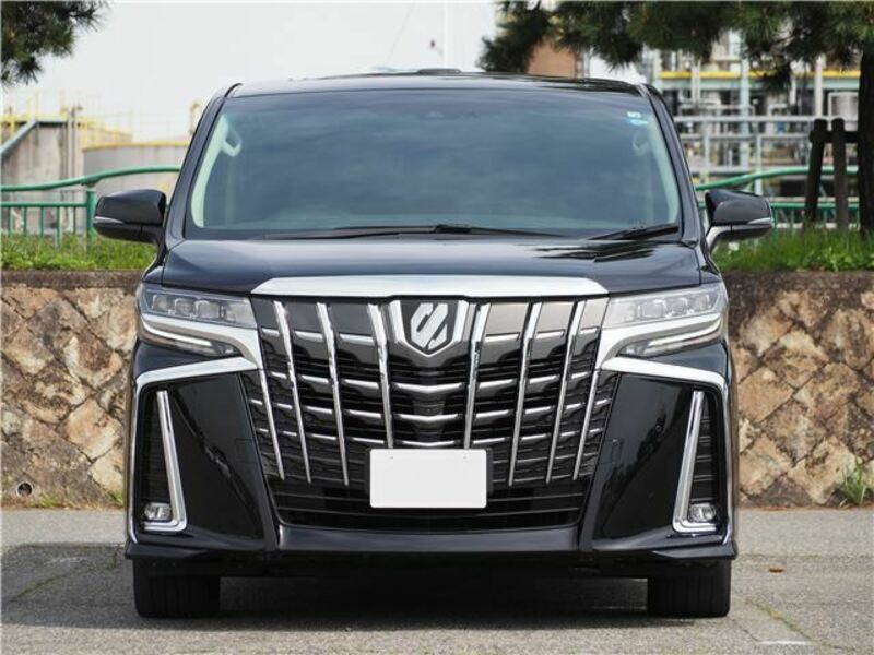 ALPHARD-1