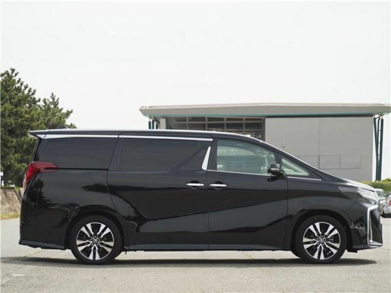 ALPHARD-4