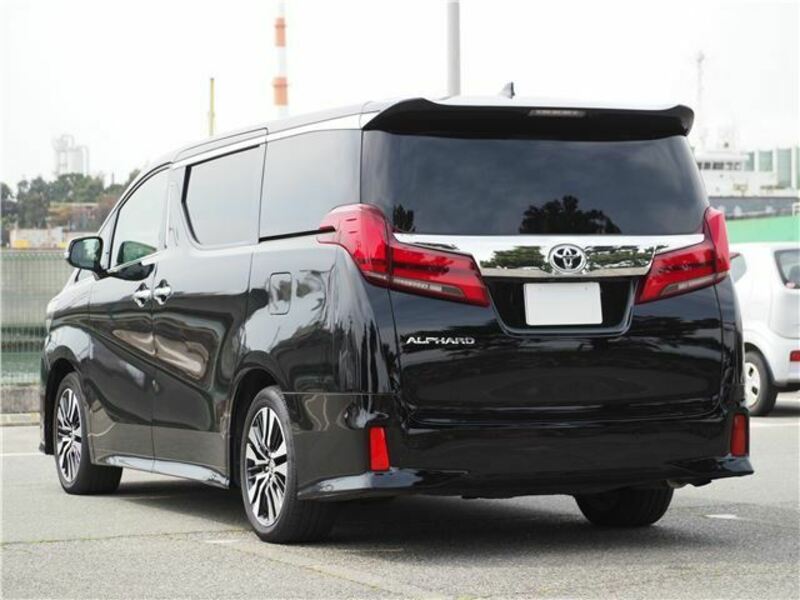 ALPHARD-6