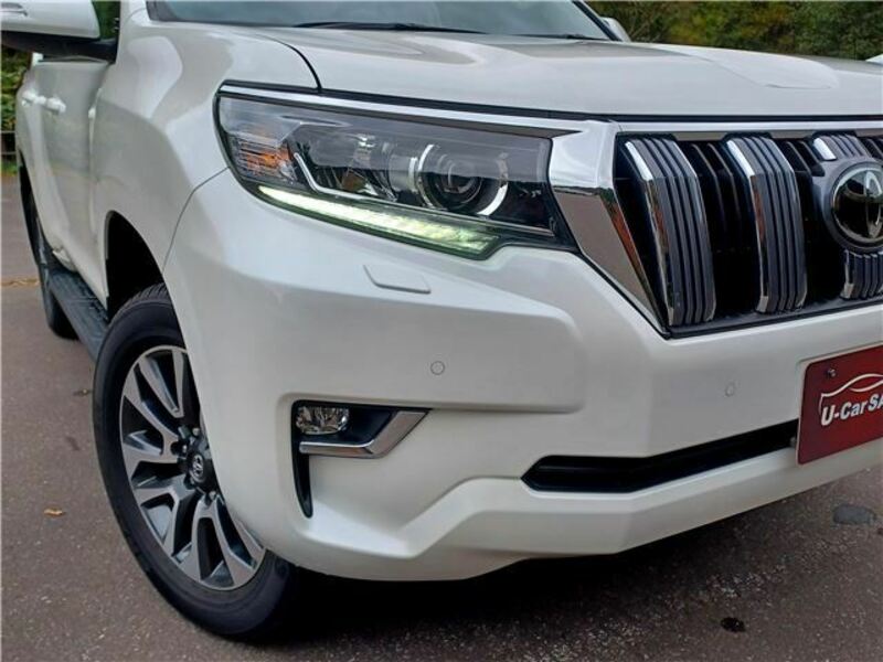 LAND CRUISER PRADO-5