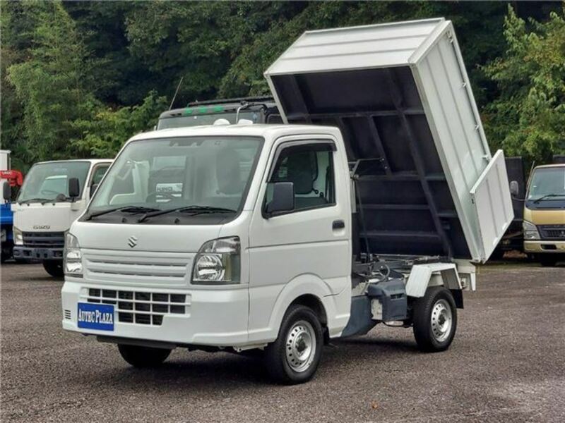 CARRY TRUCK