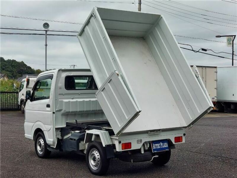 CARRY TRUCK-1