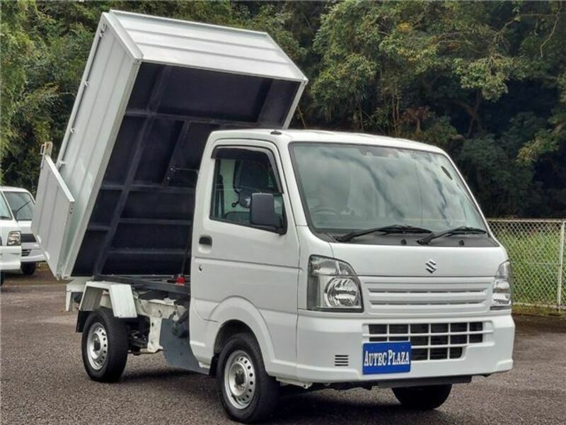 CARRY TRUCK-2