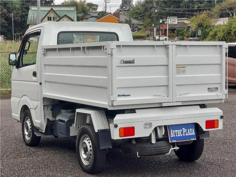 CARRY TRUCK-13