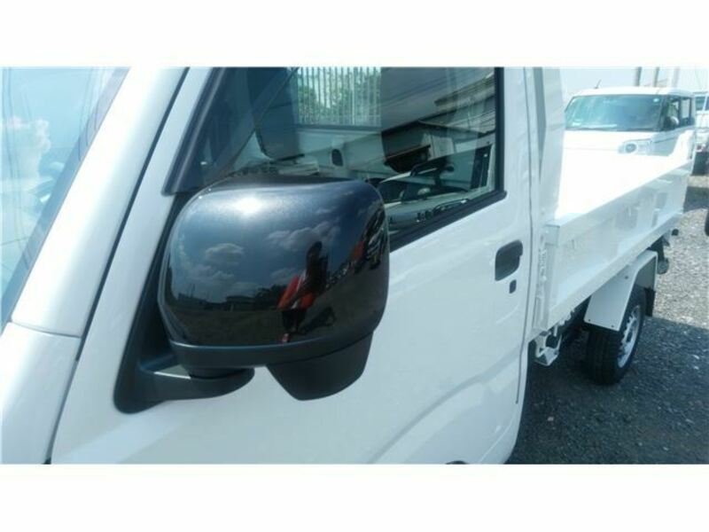 HIJET TRUCK-5