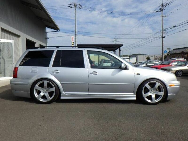 GOLF WAGON-5