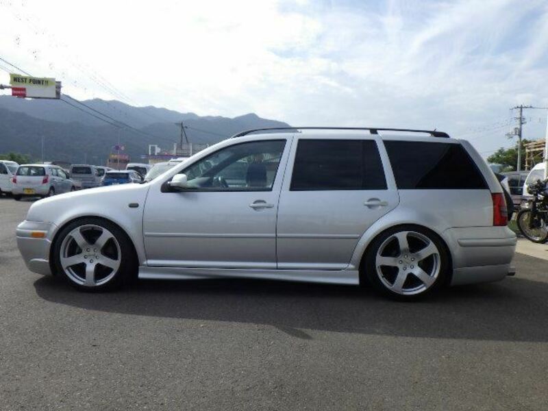 GOLF WAGON-6