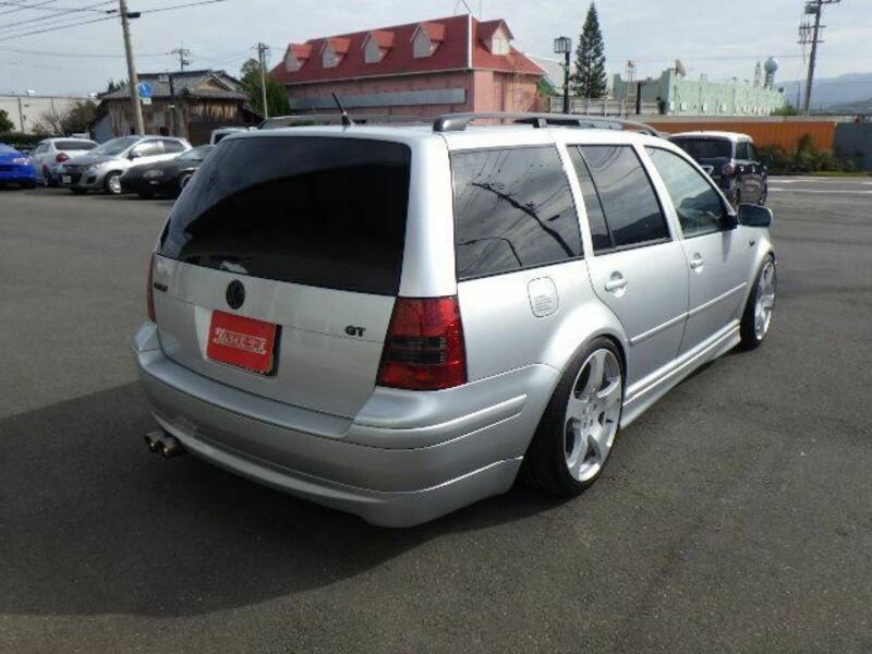 GOLF WAGON-9