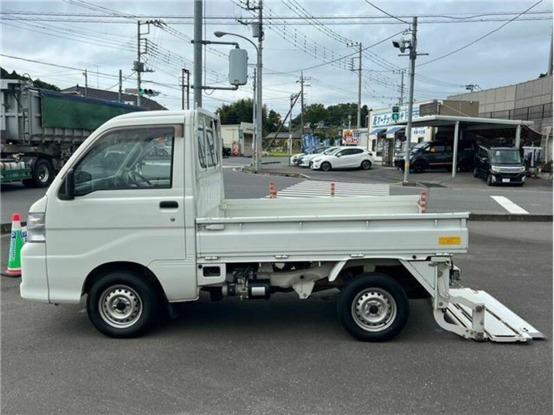 HIJET TRUCK-8