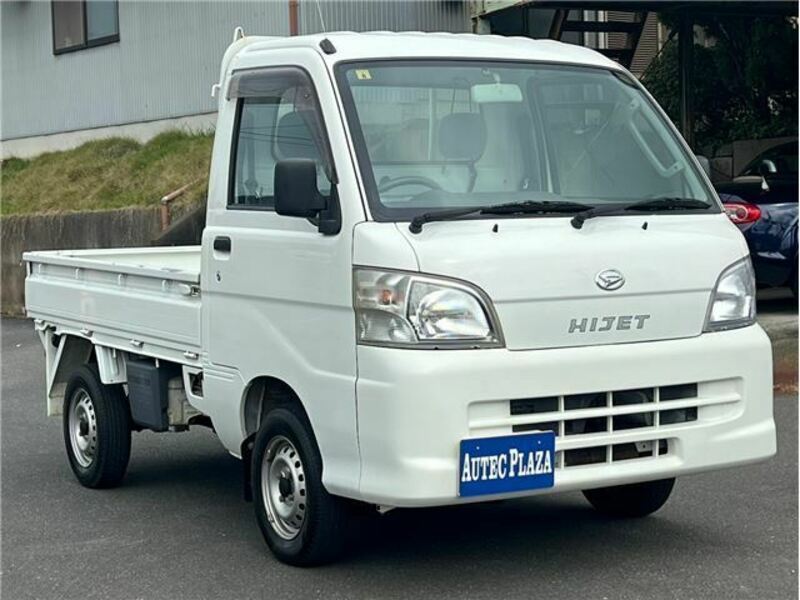 HIJET TRUCK-10