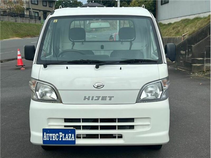 HIJET TRUCK-11