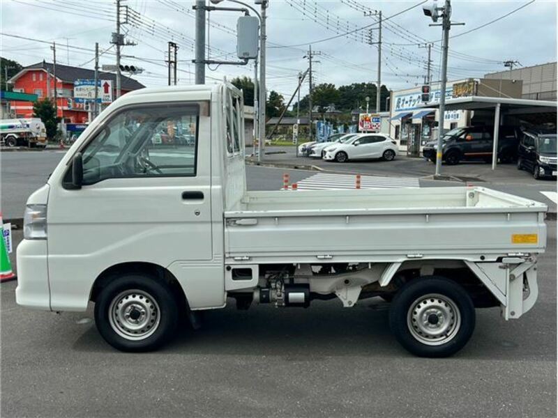 HIJET TRUCK-13