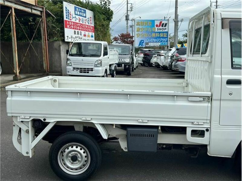 HIJET TRUCK-23