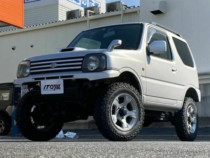 JIMNY-18