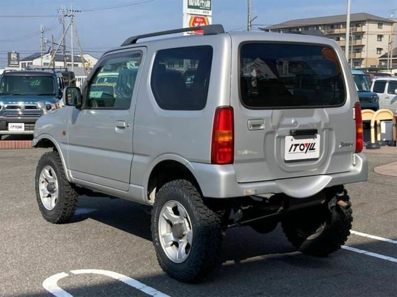 JIMNY-22