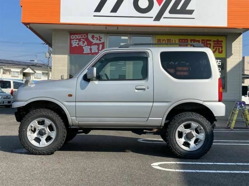 JIMNY-23