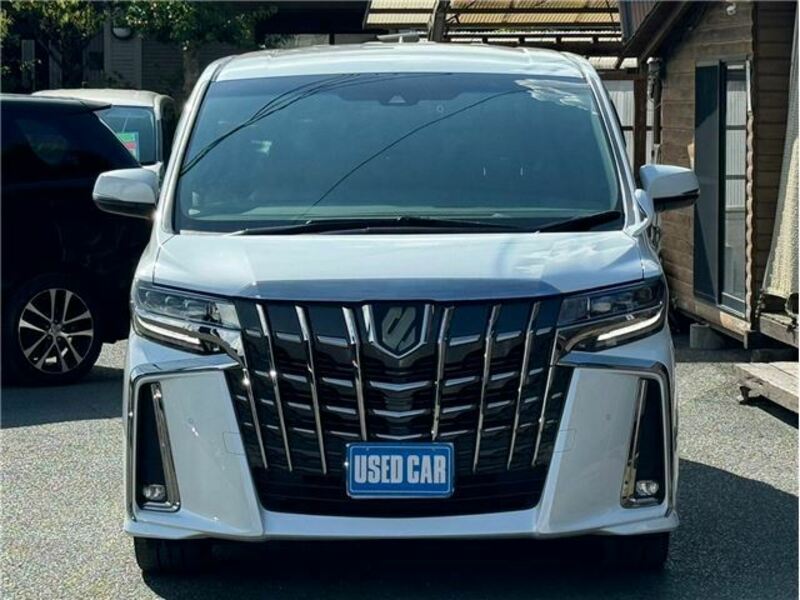 ALPHARD-1